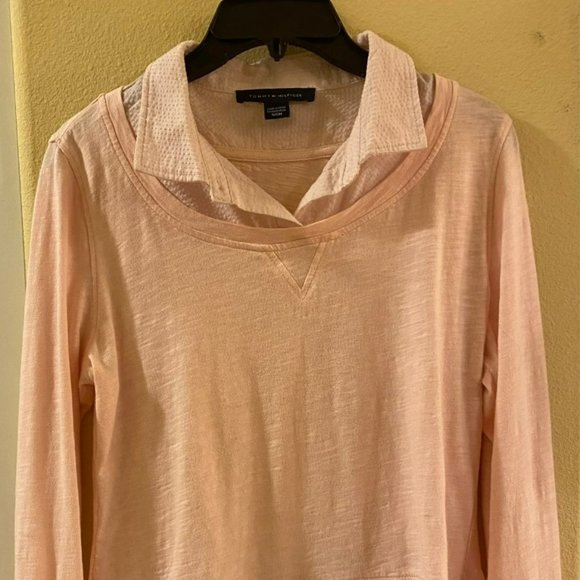 Tommy Hilfiger Tops - Tommy Hilfiger